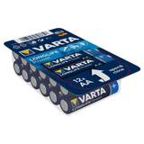 Varta - AA - 12 stk - Alkaline Longlife Power (1.5V)