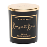 Rivièra Maison - Duftlys - RM scented candle, bergamot bliss