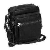 Kerry Shoulderbag Black