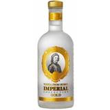 Imperial Collection Gold Russian