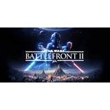 Star Wars Battlefront 2 2017 (PC) - Celebration