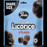 Panda Soft & Fresh Licorice Choco 330 g
