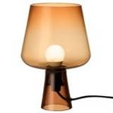 Leimu table lamp 24 cm, copper
