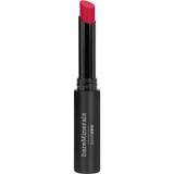 Bare Minerals Longwear Lipstick 2 gr. - Hibiscus