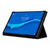 Lenovo Folio Case - Flipomslag til tablet - sort - 10" - for Tab M10 FHD Plus (2nd Gen) ZA5T, ZA5V