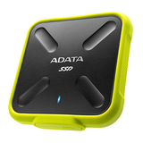 ADATA SD700 1TB SSD Yellow USB 3.0