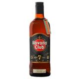 Havana Club 7 Años 40% 0,7
