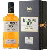 Tullamore D.E.W. 18 År