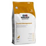 2 x 7 kg Specific Cat FCD Crystal Prevention - Kattefoder