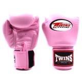 Twins BGVL 3 Boxhandschuhe Light Pink - Gewicht 14 oz