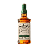 Jack Daniels Rye Straight Rye Whisky 45% Vol 70 Cl