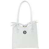 Shoulder Bags White ONE SIZE