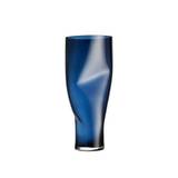 Orrefors - Klem vase midnatsblå 500 mm