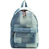 Backpacks Blue ONE SIZE