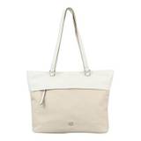 Keep In Mind Shopper LHZ Oyster Gray