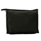 Voyage Jack Toiletry Bag Black Nylon (26x20x9 cm)