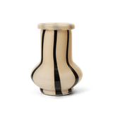 Riban Vase - Large - Cream