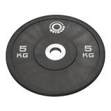 Bumper Plate B-Strong 5 kg