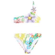 Molo Naja floral bikini - multicoloured - Y 11/12