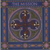 The Mission Severina - Poster Sleeve 2000 UK 12" vinyl MYTHL3