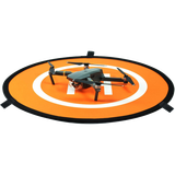 Drone Landing Pad, foldbar