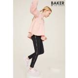 Baker by Ted Baker (12-18mths- 13yrs) Peplum Sweater And Legging Set