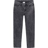 Grunt Street Loose Dark Grey Str 31/188 - Jeans hos Magasin