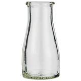 Ib Laursen vase m/clarity åbning H11 cm