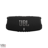 JBL Charge 5 Wi-Fi Bluetooth-Højttaler Sort