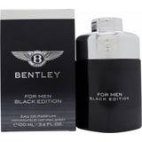 For Men Black Edition Eau de Parfum 100ml Spray