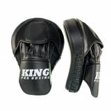 King Pro Boxing FM Revo Focus Mitts 1 Paar - Auswahl hier klicken