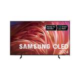 Samsung 55" Fladskærms TV TQ55S85DAEXXC OLED 4K