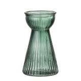 Adriane Vase - Bloomingville - Glas - Grøn