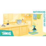 The Sims 4 - Bathroom Clutter Kit DLC Origin