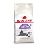 Royal Canin Sterilised 7+ kattefoder 10 kg