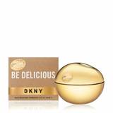 Dameparfume DKNY EDP Golden Delicious 100 ml