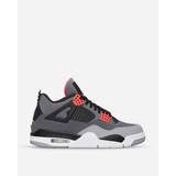 Air Jordan 4 Retro Sneakers Infrared - 8.5 / Multicolor