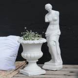 Venus fra Milo 72 cm - Marmor figur til have og hjem Lahema Marmor Kunst