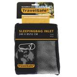 TravelSafe Sleepingbag inlet silk MUMMY