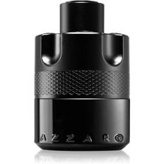 Azzaro The Most Wanted Eau de Parfum til mænd 50 ml