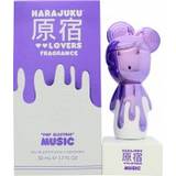 Harajuku Lovers Pop Electric Music Eau de Parfum 50ml Spray
