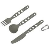 Alpha Cutlery Set