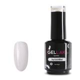 Gel Neglelak Top Coat Glimmer | 15 ml | Sparkle | Toplak | Gellak.dk