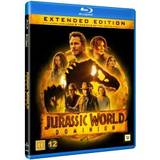 Jurassic World 3 "Blu-Ray" (Dominion -...