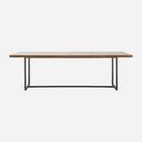 Spisebord Kant – længde 240 cm