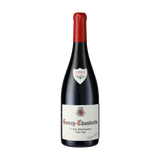 2005 Gevrey-Chambertin 1.Cru Les Cherbaudes V. Vignes Fourri | Pinot Noir Rødvin fra Bourgogne, Frankrig
