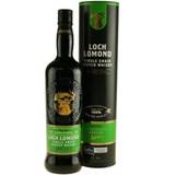 Loch Lomond Single Grain Peated Whisky