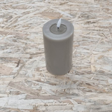 Deluxe Homeart Sand LED Bloklys 7,5x12,5�cm
