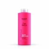 Wella INVIGO Brilliance Color Protection Shampoo Fint 1000 ml