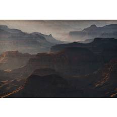 Grand Canyon Poster 30x40 cm